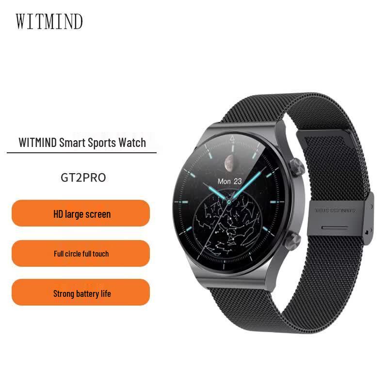 WITMIND GT2PRO Smart Sports Watch (CN version)