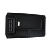 Car Armrest Storage Box for Mercedes Benz GLK Class X204 GLK200 220 250 300 350 2009-2015 Center Console Organizer Tray Case
