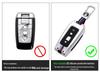 Rolls-Royce Key Case for Cullinan, Phantom, Ghost, Wraith, and Dawn Models