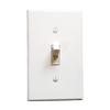 Digital  Switches 3 Way Compatible Toggle  Switches Incandescent  Switches for 150W Dimmable LED/ Bulbs