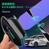SPEEDTAKE New Alphard 40 / 30 / 20 / 10 Series Door Handle Protector,