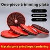 Grinding Pads Grinding Discs Stone Marble Polishing Angle Grinder Grinding Wheel Ceramic Tile Trimming Tools Accessories