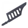 Curve Saw Blade Jigsaw Blade Fast Material Removal Industrial-Grade Carbon Steel