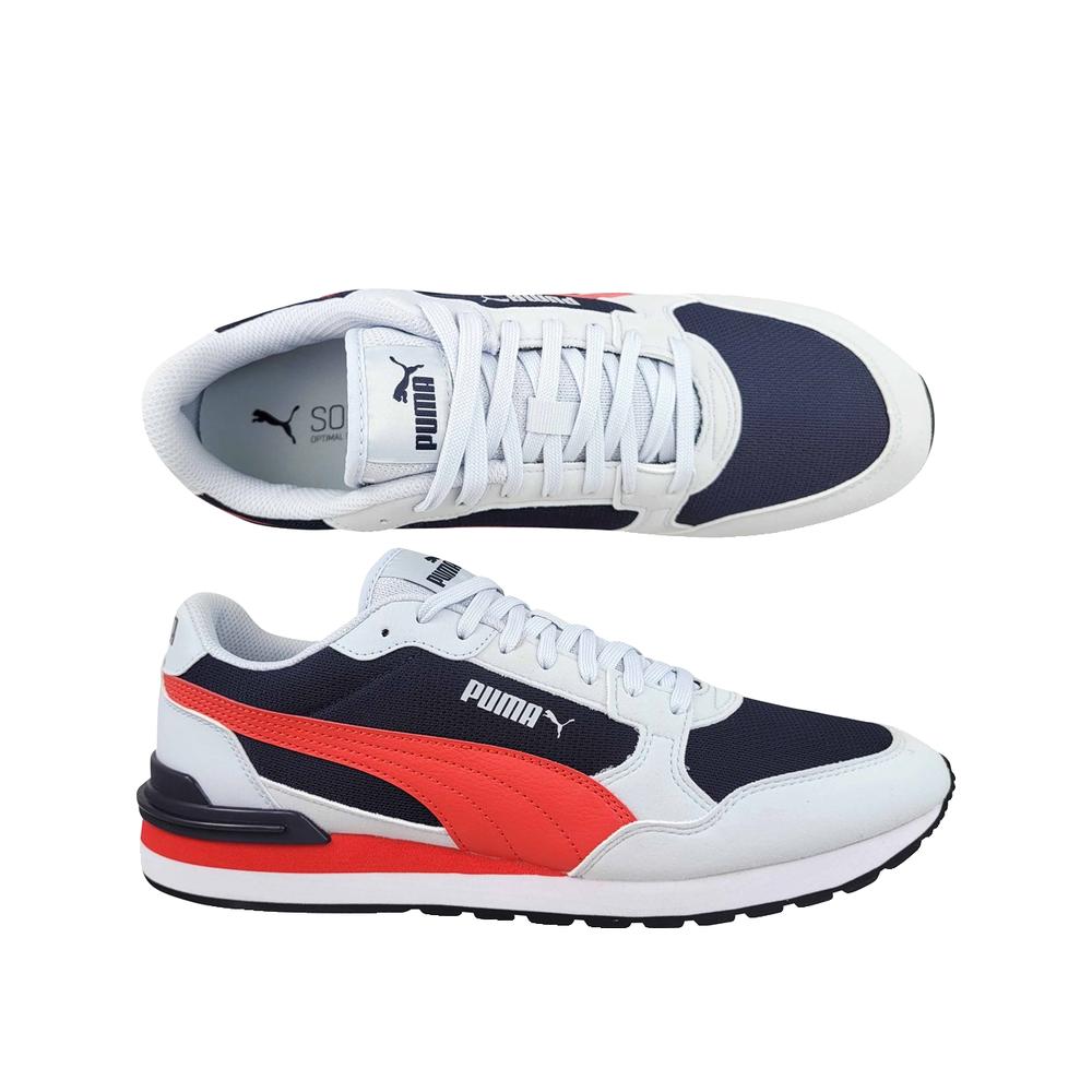 Sneakers PUMA ST RUNNER V4