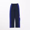 Champion Long Sleeve Tracksuit Set with Script Basic Sports Training Blue Kids' (2-Pack) Logo, Quick-Drying, Suit, (CK-BSW05)