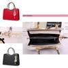 Premium Quality Ladies Handbag With Ornament And Large Capacity Design