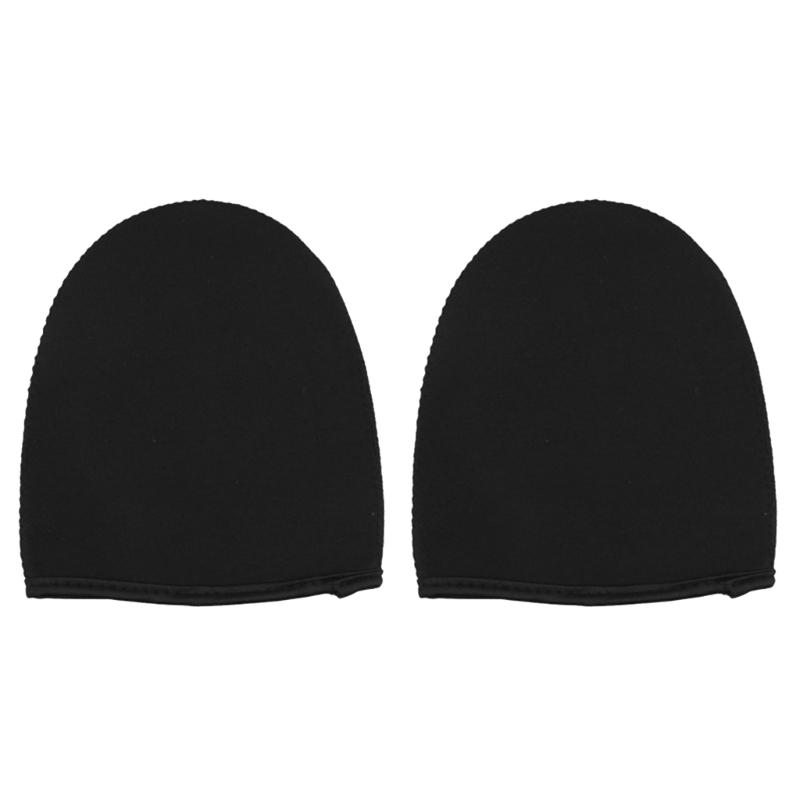 1 Pair Cycling Toe Covers Hot Thermal Foot Warmers Winter Cycling Shoes Covers
