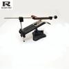 Professional Golden Diamond Plate Kitchen Knife Sharpener Stone Whetstones Knife Sharpening Tool