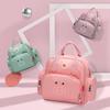 Li Shen Multi-functional Small Mommy Diaper Bag
