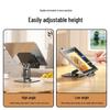 360° Drehbarer Aluminium Tablet- & Telefonständer