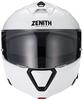 Yamaha Motorcycle Helmet System YJ-21 ZENITH Sun Visor Model, Pearl White, XL Size (60-61cm), 90791-2364X