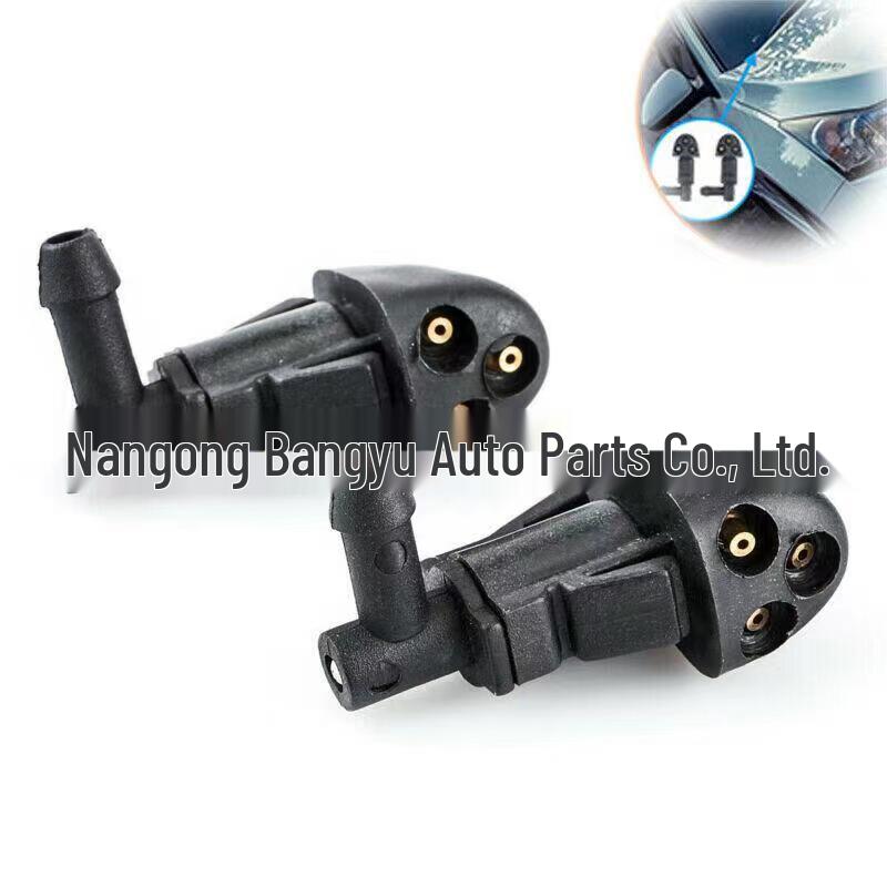 

Форсунка омывателя лобового стекла Chevrolet Cruze 2009-2014 94556605