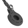 Hollow Round Type Silicone Case AntiLost Protective Cover Skin Sleeve for IOS Locator