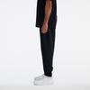 New Balance Sport Essentials Knitted Sweatpants Men's Black MP41503-BK