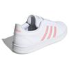 Adidas Grand Court Base 'White Glow Pink' Women's EG4055