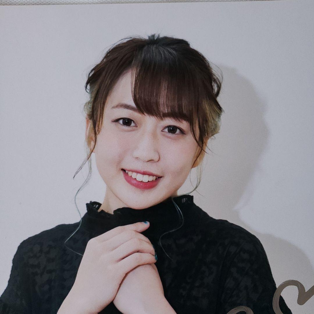 Women s Pro Wrestling Stardom Saya Uetani Portrait