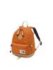 North Kids Backpack K Berkeley Mini NMJ72364 7L K Berkeley Mini Yum Orange [The Face]