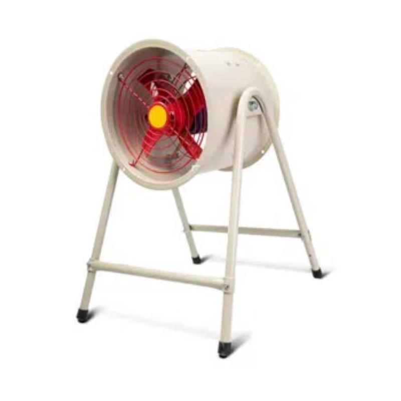 Yifei Industrial Workstation Fan CN plug (adapter included)