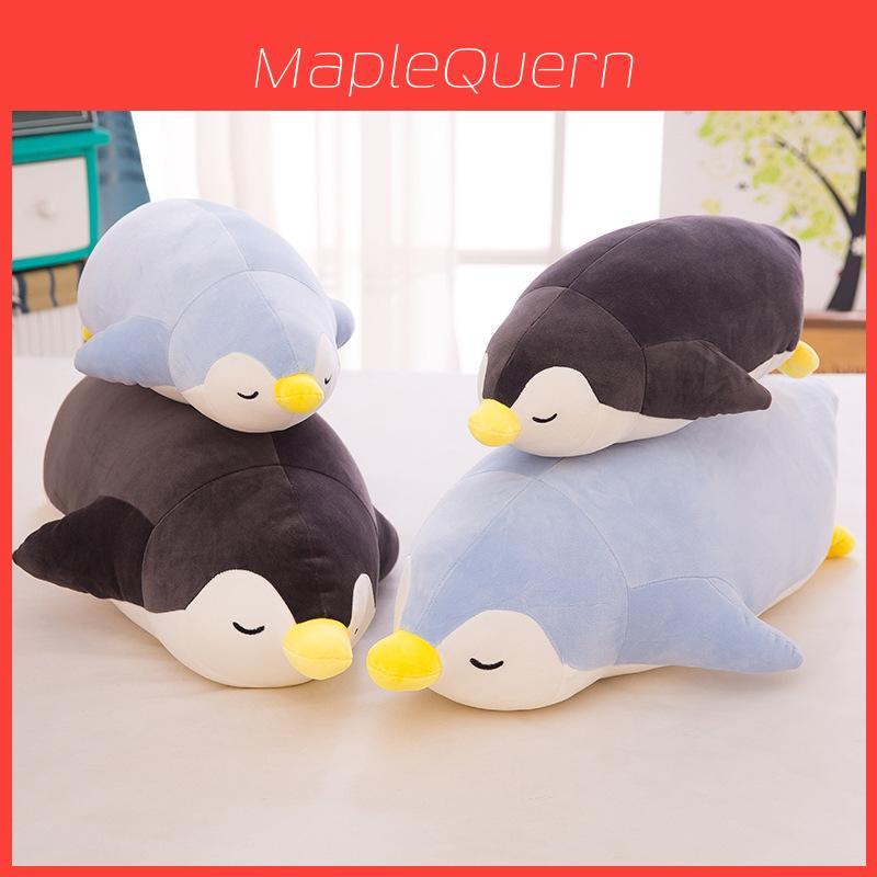 Entzückendes Weiches Pinguin-Plüschtier Perfektes Kuschelkissen Ideal für Kindergeschenke