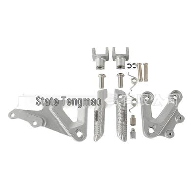 Motorcycle Accessory Front Footrest Bracket for GSXR1000 (2003-2004)