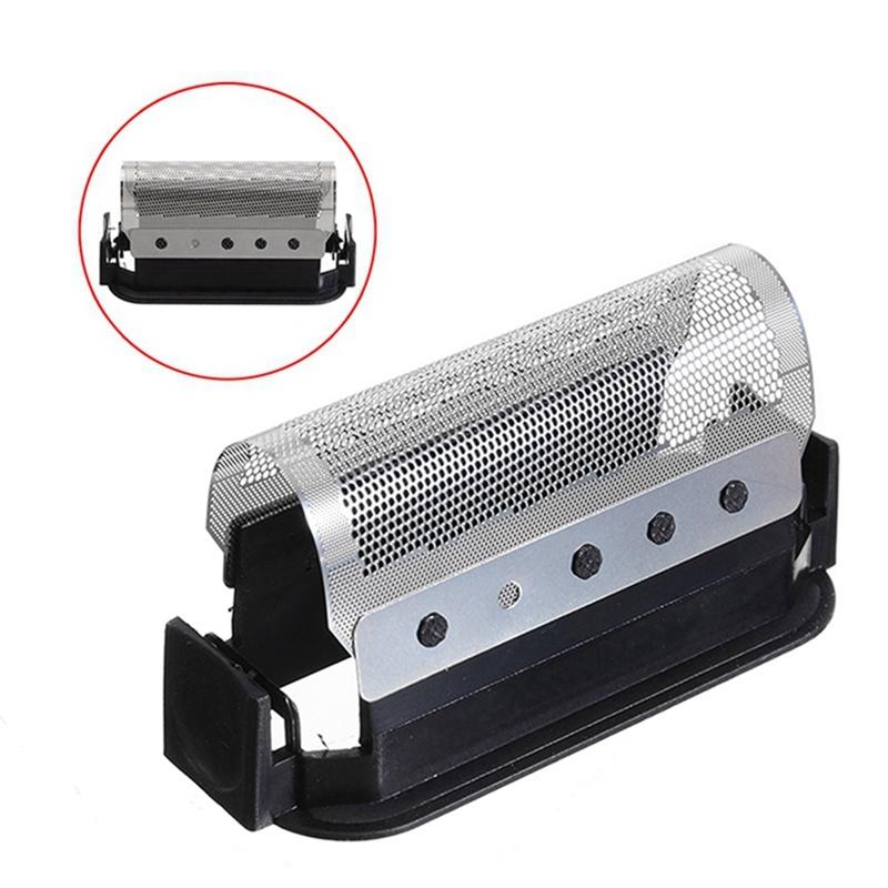 Replacement Foil Shaver Head Linear Screen Foil & Cutter Foil 235 Fit For Braun 211 230 235 240 245 250 260
