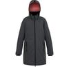 Marron Jacket