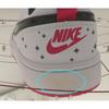 Pre-owned NikeCourt Borough Low 2 SE GS DM0110-100-P26083453653787