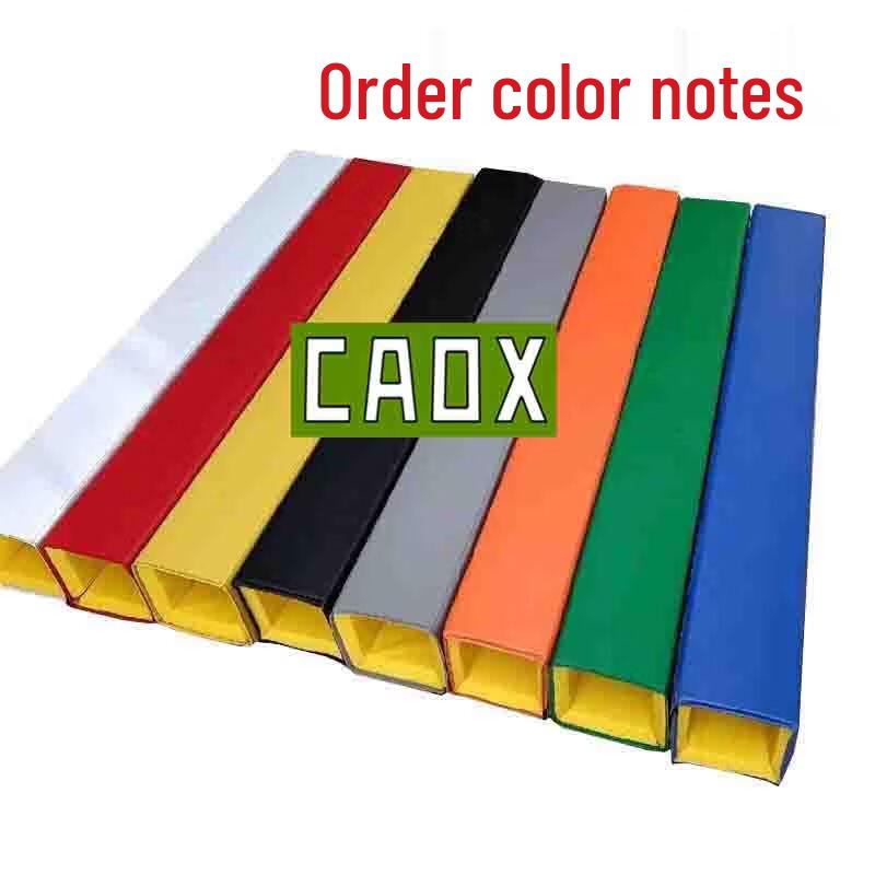 Basketball Hoop Post Safety Padding