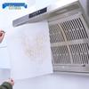 Disposable Thickened Kitchen Oil-Absorbing Stickers