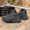 Men's Tactics Training Boots Four Seasons New Non-slip Waterproof Outdoor Boots Wild Jungle Hiking Sneakers Boots Climbing Boot