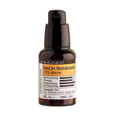 Dermafactory Niacinamide Tranexamic Acid 13% Serum