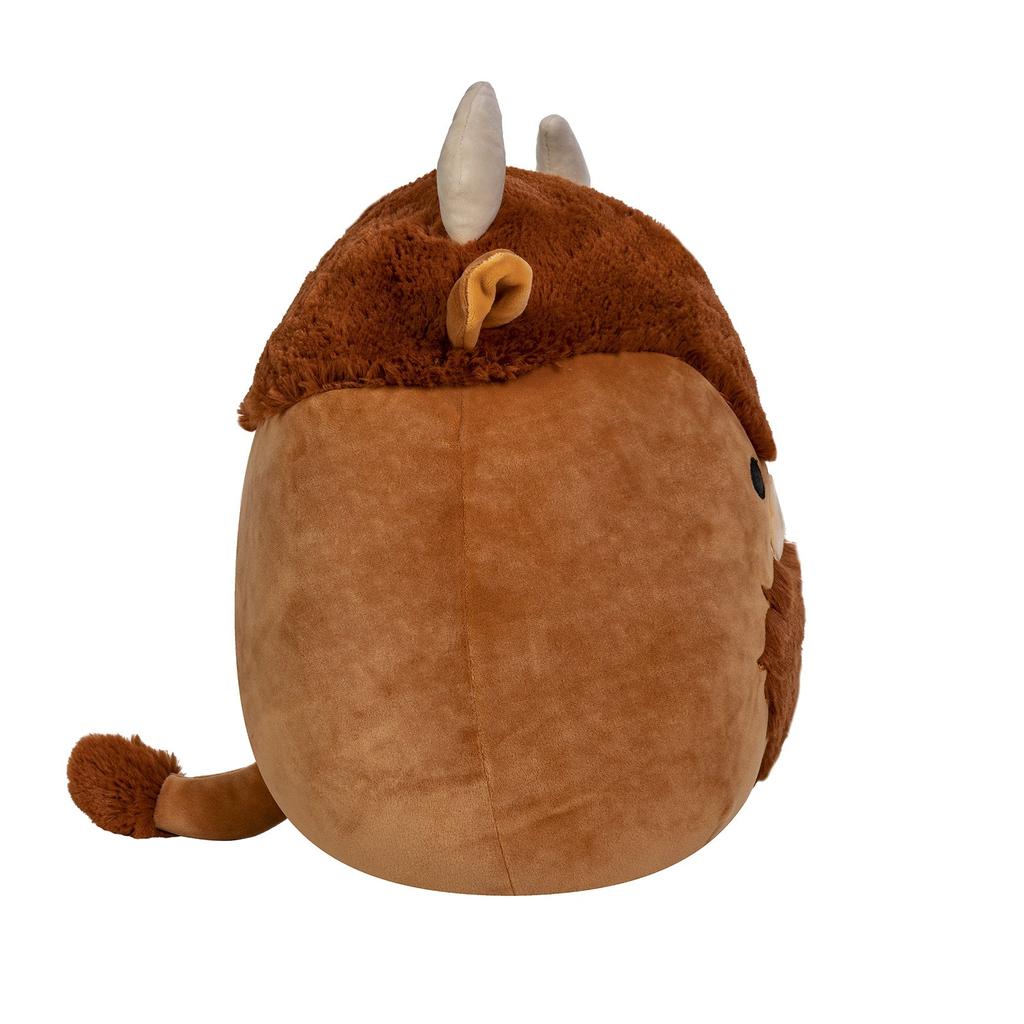 Cute Plush Stuffed Animal 35cm Cotton Plush Doll Soft Pillow