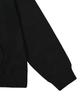 Openyard(Oy) Back Film Hoodie Zip Up-Black