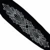 CHROME HEARTS Back Horseshroom RN#97729 T-Shirt Black Men's Size L