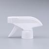 5 Stuks Plastic Sprayfles Handmatige Trigger Herbruikbare Mist Stroom Spuitkop Toppen Huis Kantoor Schoonmaken Tuin Besproeiing Accessoires