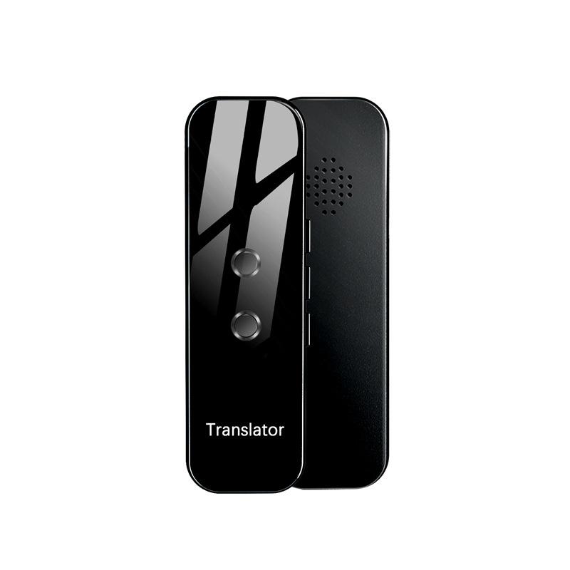 G6 Smart Translator Bluetooth AI Multilingual Device with Offline Capabilities