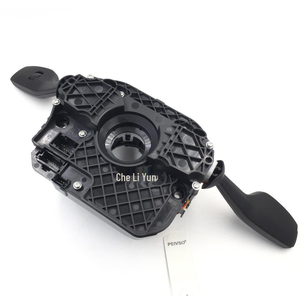 BMW Headlight Combination Switch 61319354047 for 528i, 535i, 640i, 740i, M5, M6