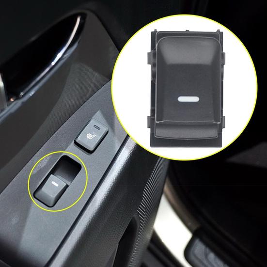 Window Controller Control Cap Buy Window Lifter Controller Anti-scratch High Reliability ABS Electric ...