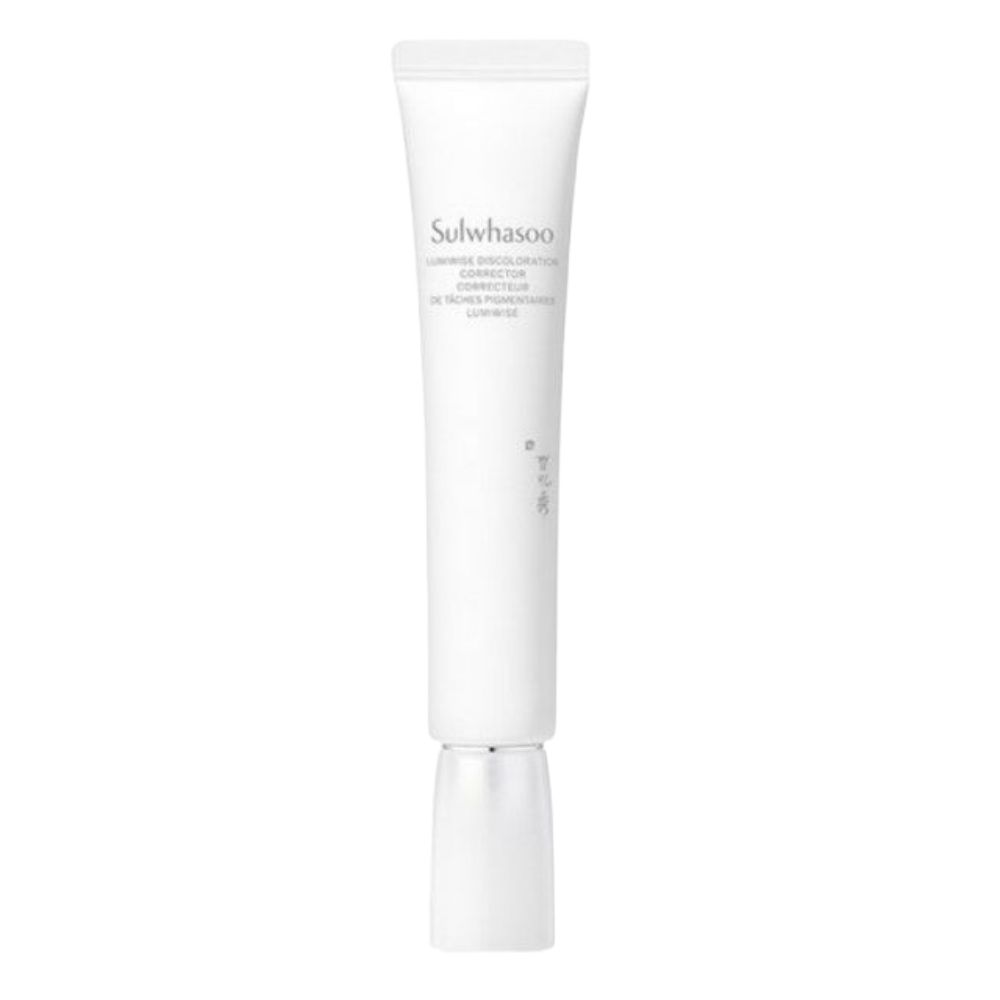 Sulwhasoo Concentrated Ginseng Brightening Spot Corrector Dark Spot Care Serum 30ml
