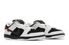Men's Sneakers Nike SB Dunk Low TIGHTBOOTH White/Black-Safety Orange