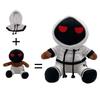 24cm Peluche Foltyn Carino Morbido Ripieno Cartone Animato Famiglia Bambola Standard Per Bambino Regalo Compleanno Natale