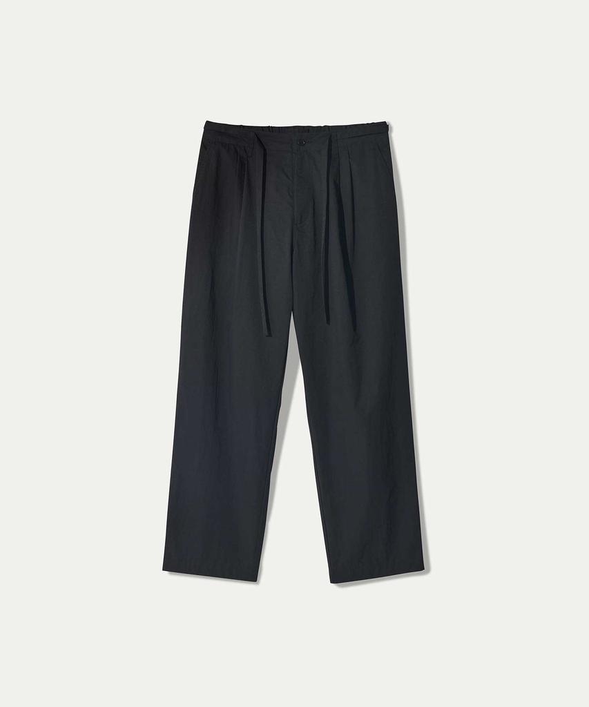 STCO Haus Nylon Cotton Cooling Pants_Black_Cpawb01Hsb