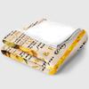 Mother's Day Print thin Flannel Blanket for Bedrooms,Living Rooms,Sofas Blankets,Lunch Breaks,blankets fluffy blanket