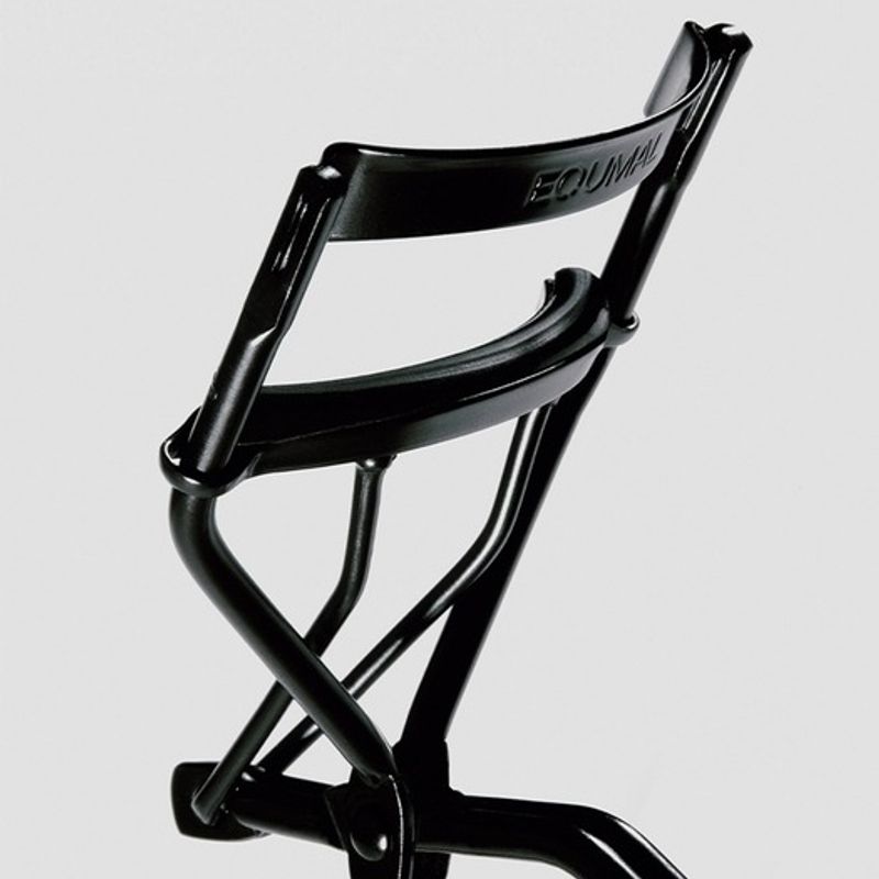 Щипцы для завивки ресниц EQUMAL с изогнутыми краями Curved edge eyelash curler