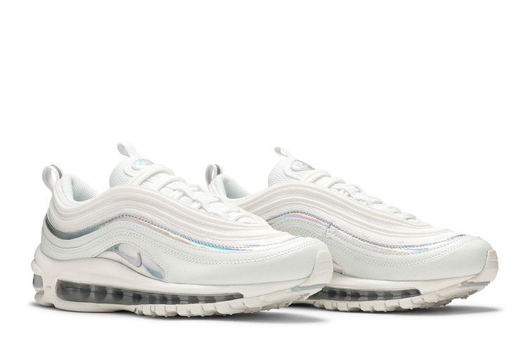 Nike Air Max 97 Iridescent White (Women's)