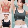 Beautiful Breasts and Sports Corrective High Side Holds Accessory Super Soft Jelly Beautiful Day and Night Instant Prevents Corrective Underwear A8108