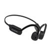 Bach Johann S110 IPX8 Bone Conduction Bluetooth Sports Earbuds