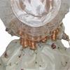 Delicate Victorian Doll Porcelain Doll Female Doll Reborns House Centerpieces