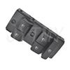 Car Accessories for Hyundai HB20 -2024 Front Left LHD Electric Power Master Window Control Switch Glass Lifter Button Parts