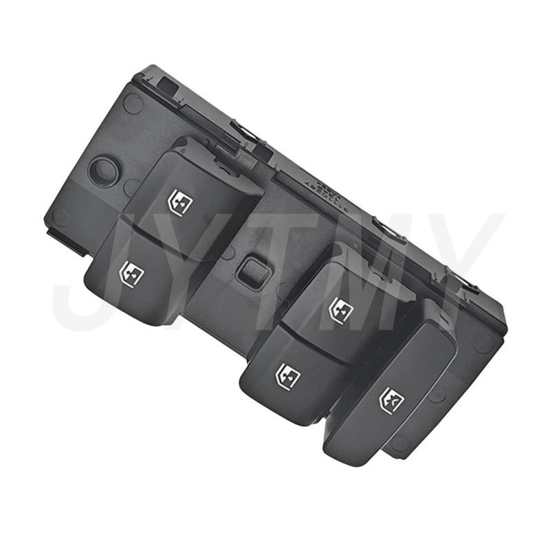 Car Accessories for Hyundai HB20 -2024 Front Left LHD Electric Power Master Window Control Switch Glass Lifter Button Parts
